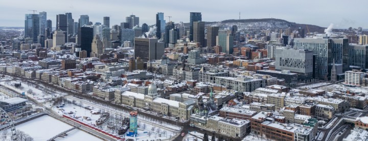 Local neighbourhood expertise helps buyers and sellers navigate Montreal’s diverse real estate market.